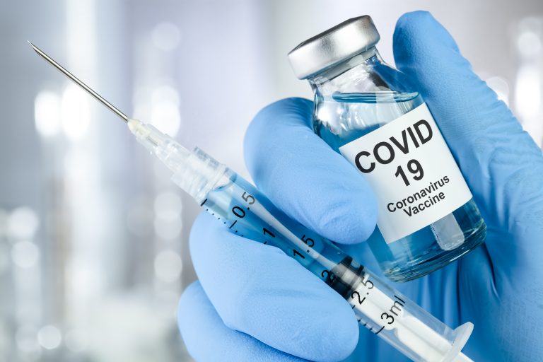  Bom Conselho avança para nova etapa de vacinação contra a Covid-19.