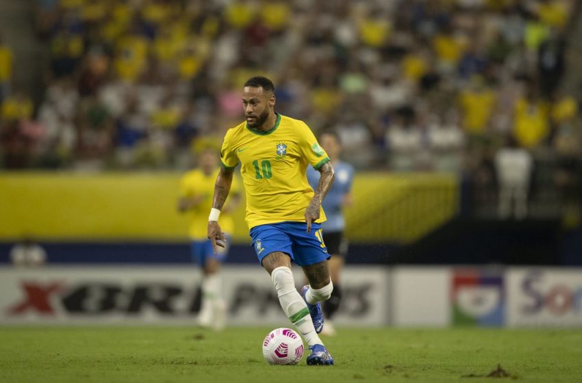  Brasil mantém liderança do ranking de seleções da Fifa.