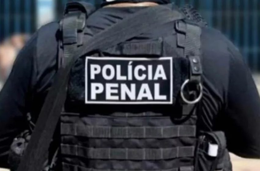  Divulgado resultado final do concurso da Polícia Penal de Alagoas.