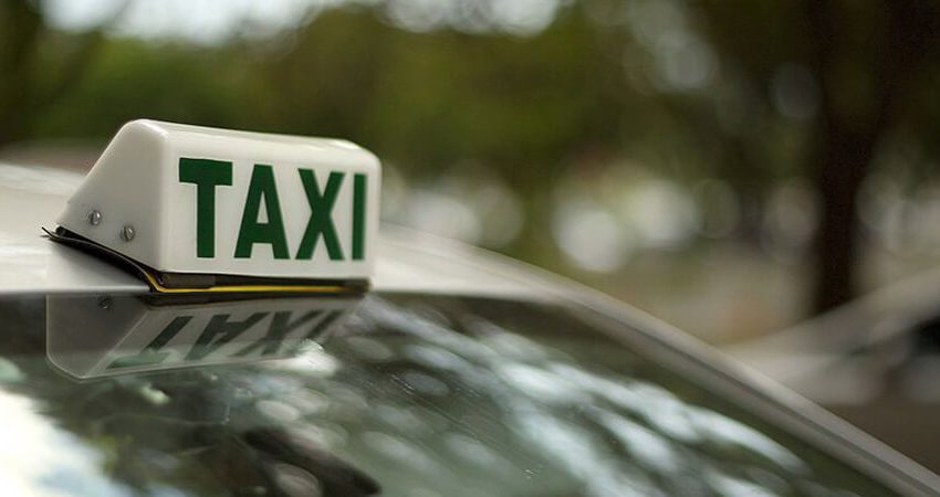  Auxílio: Municípios vão ser responsáveis por cadastro de taxistas.
