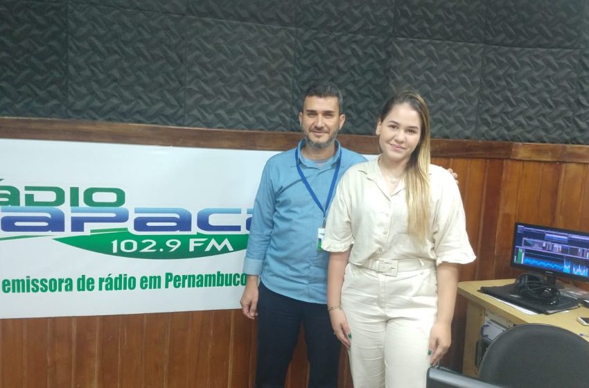  Entrevista com a terapeuta Glaucia Borges falando sobre Terapia Integrativa