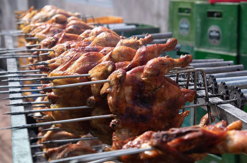  Gripe aviária: Japão vai ajustar protocolo de suspensão a importações.