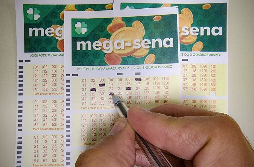  Aposta de Garanhuns acerta quina da Mega-Sena e ganha R$ 372,3 mil.