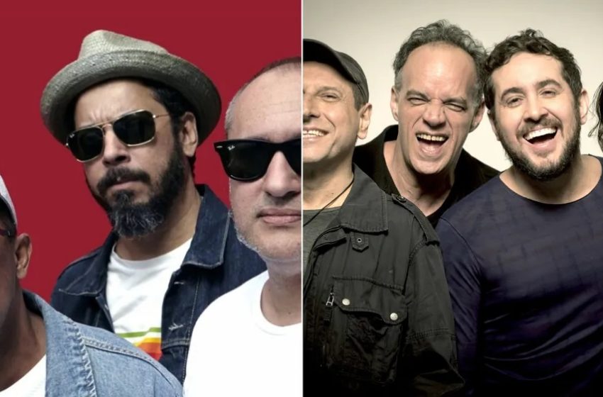  Motofest Toritama tem shows de Nação Zumbi e Barão Vermelho e começa nesta sexta-feira.