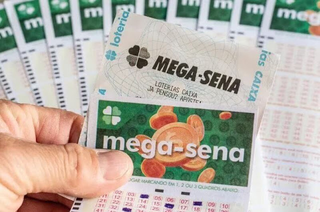  Aposta de Bom Conselho acerta quina da Mega-Sena e ganha R$ 28,1 mil.