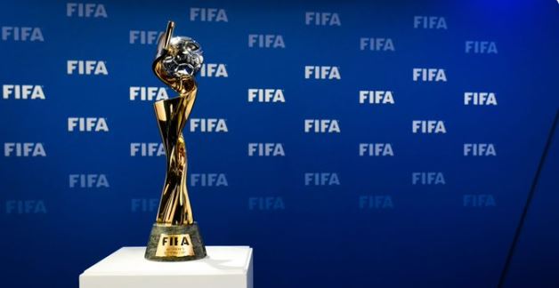  Alemanha, Bélgica e Holanda oficializam candidatura para sediar Copa feminina de 2027.