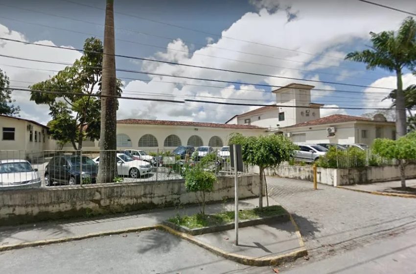  Hospital Dom Moura, em Garanhuns, inaugura ambulatório para inserção gratuita de DIU.