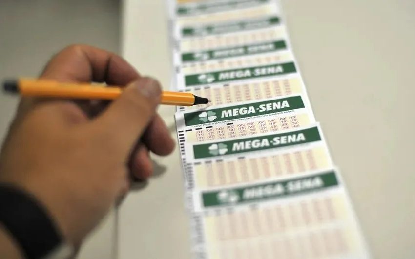  Aposta do Recife acerta quina da Mega-Sena e ganha R$ 37,6 mil.