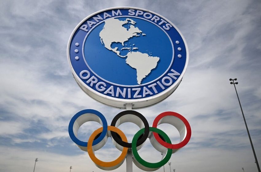  Pan-Americano tem abertura nesta sexta com delegação recorde do Brasil.