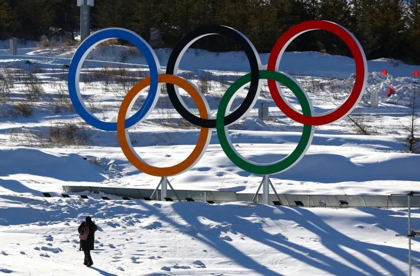  Brasil terá 17 atletas nos Jogos Olímpicos de Inverno da Juventude.