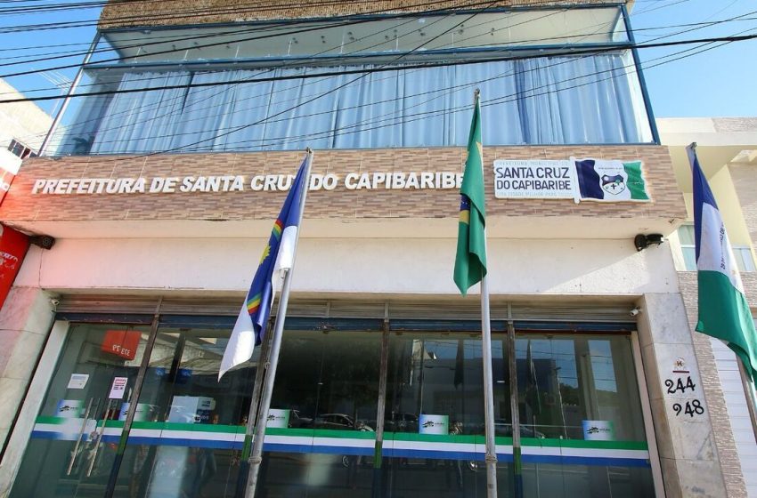  Santa Cruz do Capibaribe anuncia concurso público com 221 vagas em diversas áreas.