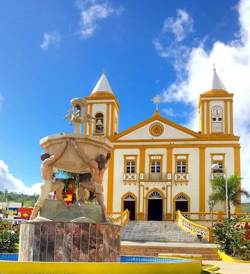  Bom Conselho terá primeiro feriado municipal e ponto facultativo em janeiro.