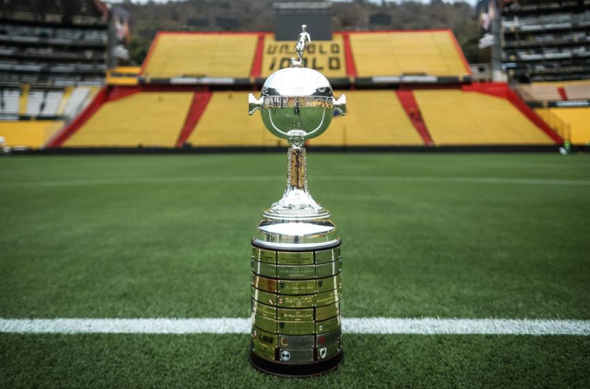  Buenos Aires receberá a final da edição 2024 da Copa Libertadores.