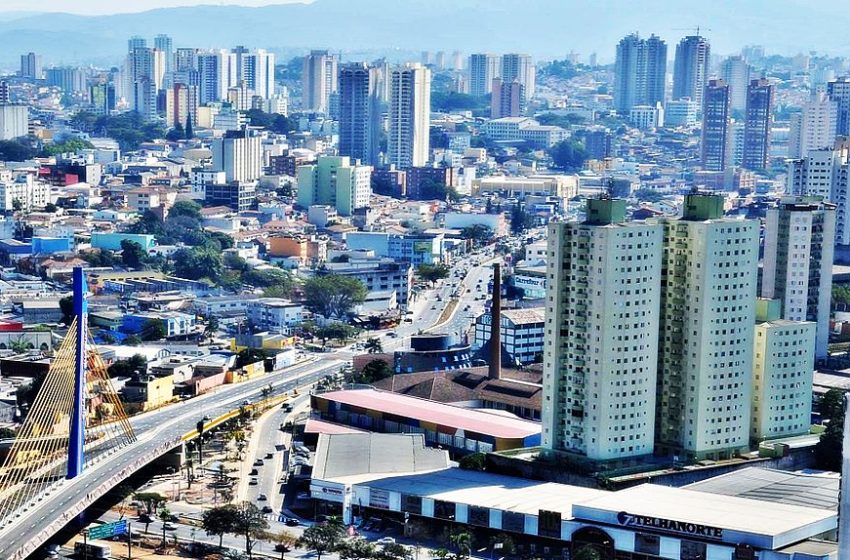  São Paulo teve grande terremoto há 2,5 milhões de anos, diz estudo.