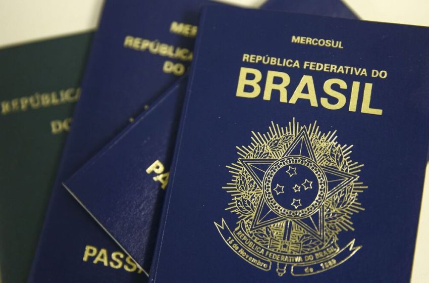  Petrolina ganha posto da Polícia Federal para emissão de passaportes.