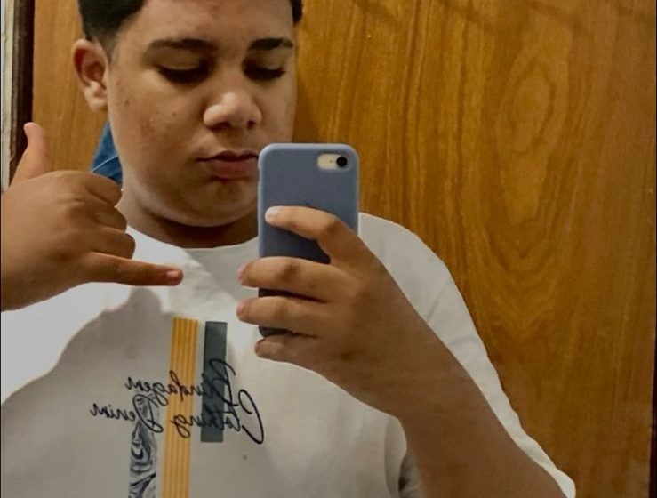 Adolescente morre após perseguição policial em Palmeira dos Índios; família contesta versão da PM