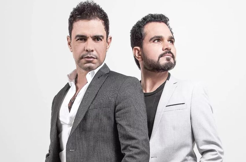 Forrobom: Zezé di Camargo e Luciano, Noda de Caju e Jorge de Altinho estão confirmados na grade do evento.
