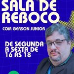 SALA DE REBOCO