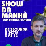 SHOW DA MANHÃ